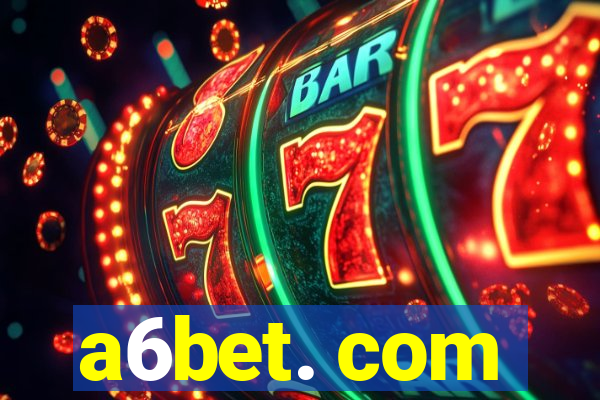 a6bet. com